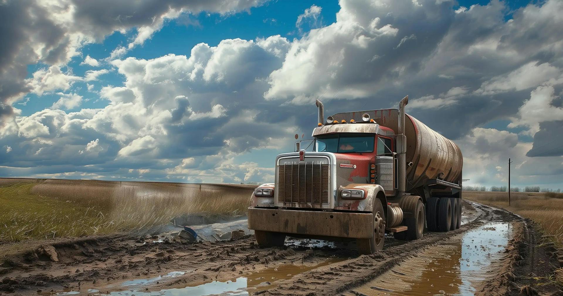 Why Spring is the Time to Prioritize Your Heavy-Duty Vehicle's Health